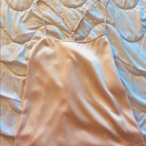 Victoria Secret  tank top